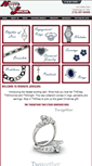 Mobile Screenshot of minnutojewelers.com